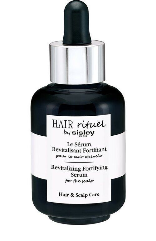 Тонизирующая укрепляющая сыворотка для кожи головы (60ml) Hair Rituel by Sisley