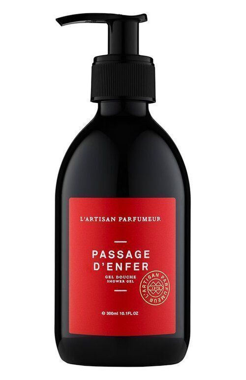 Гель для душа Passage D'Enfer (300ml) L'Artisan Parfumeur