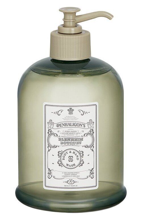 Гель для душа Blenheim bouquet (500ml) Penhaligon's