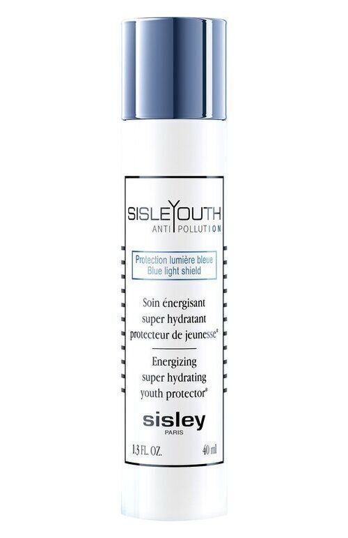 Суперувлажняющий защитный крем Sisleyouth (40ml) Sisley