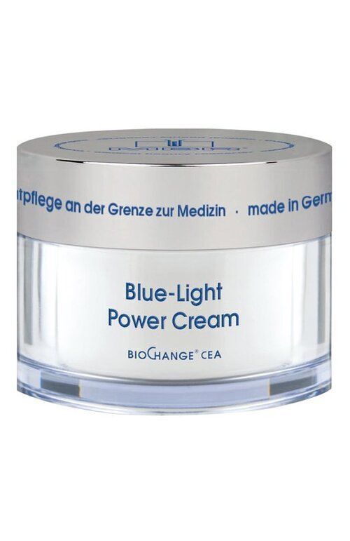 Крем для лица BioChange CEA Blue-Light Power Cream (50ml) Medical Beauty Research