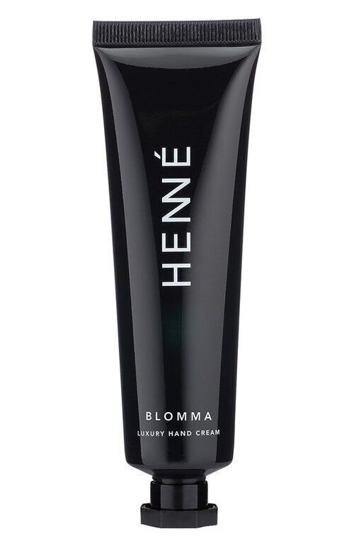 Крем для рук Blomma (50ml) Henne