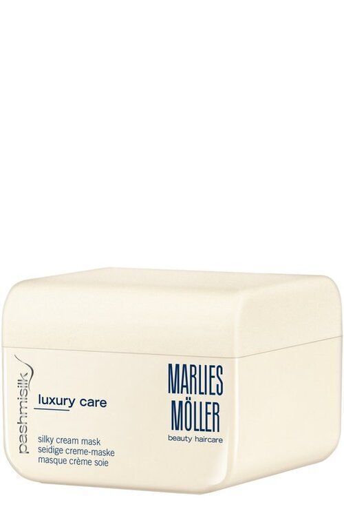 Интенсивная питательная маска (125ml) Marlies Moller