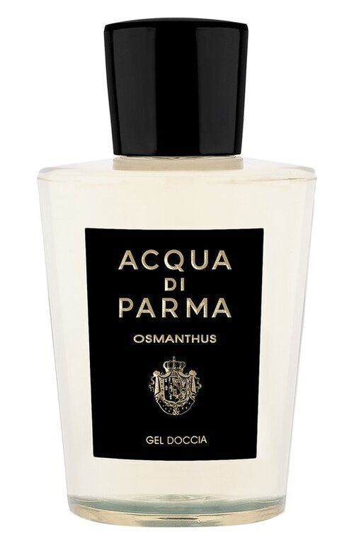 Гель для душа Osmanthus (200ml) Acqua di Parma