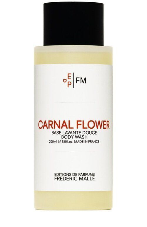 Гель для душа Carnal Flower (200ml) Frederic Malle