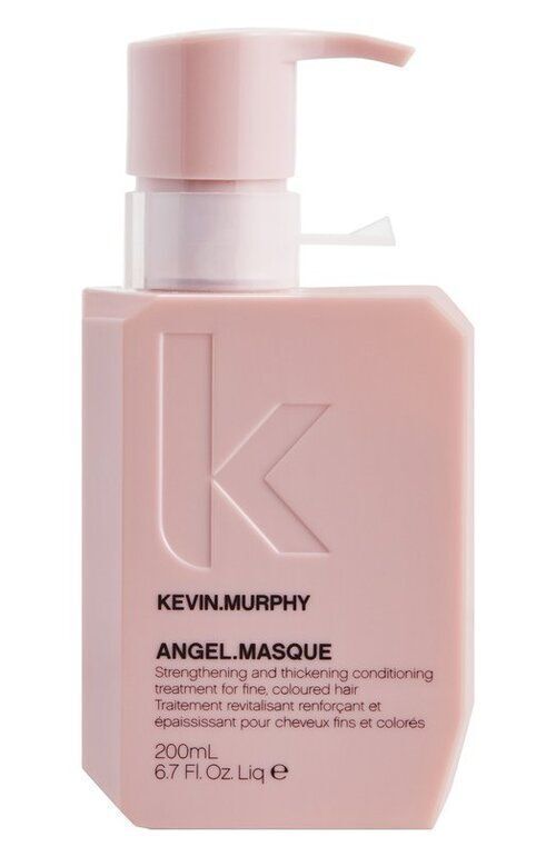 Маска для интенсивного ухода за окрашенными волосами Angel.Masque (200ml) Kevin Murphy