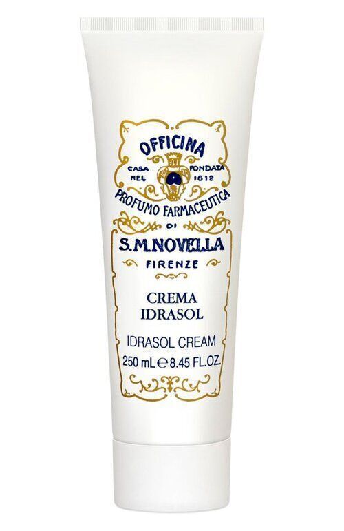 Крем для тела Idrasol (250ml) Santa Maria Novella