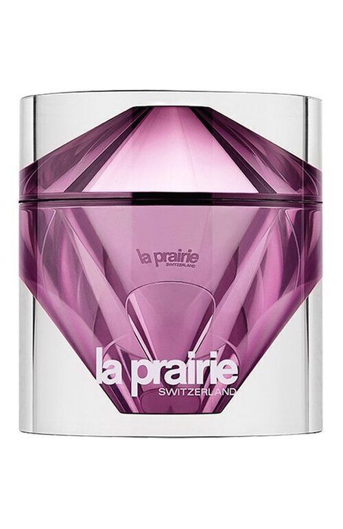 Крем для лица Platinum Rare Haute-Rejuvenation Cream (50ml) La Prairie