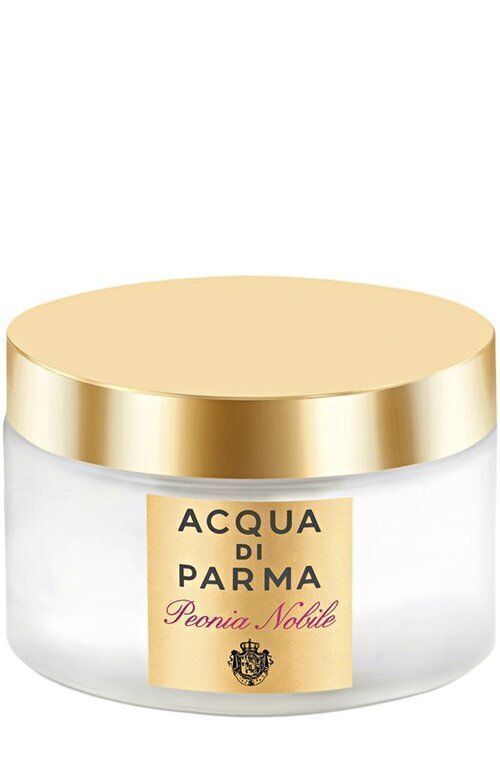 Крем для тела Peonia Nobile (150g) Acqua di Parma