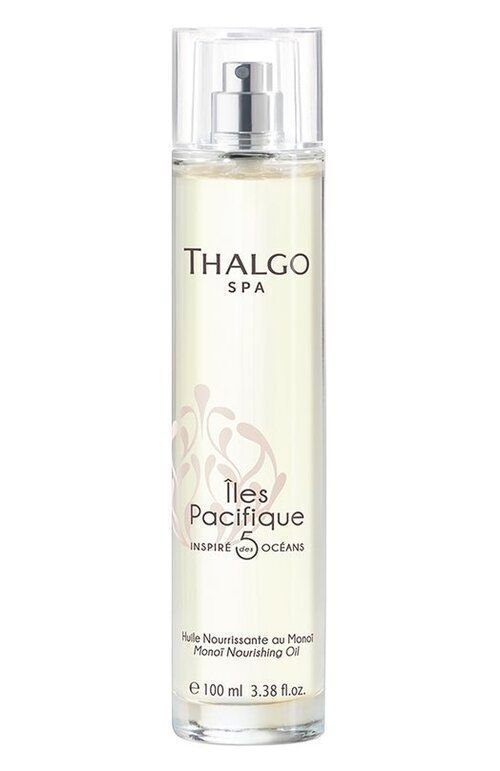 Питательное масло Монои (100ml) Thalgo