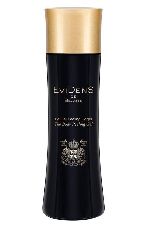 Гель-пилинг для тела (100ml) EviDenS de Beaute