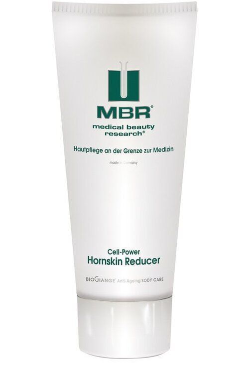 Крем для стоп BioChange Hornskin Reducer (100ml) Medical Beauty Research