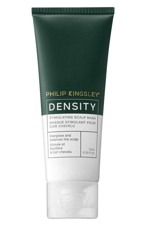 Маска стимулирующая рост волос Density (75ml) Philip Kingsley