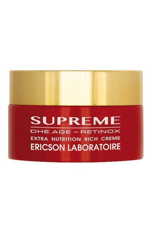 Питательный крем для лица Extra Nutrition Rich Creme (50ml) Ericson Laboratoire