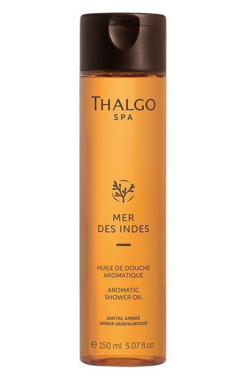 Ароматическое масло для душа (150ml) Thalgo