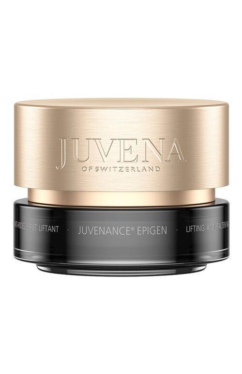 Ночной лифтинг-крем против морщин с эпигенетическим действием Juvenance (50ml) Juvena