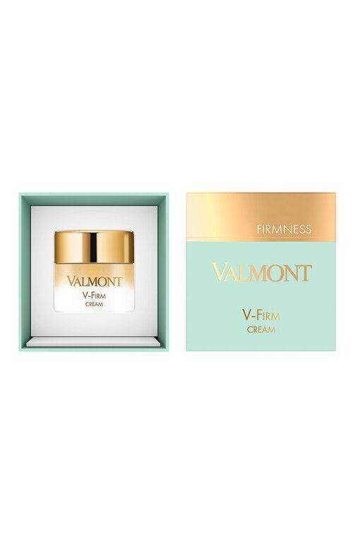 Крем для упругости кожи V-Firm (50ml) Valmont