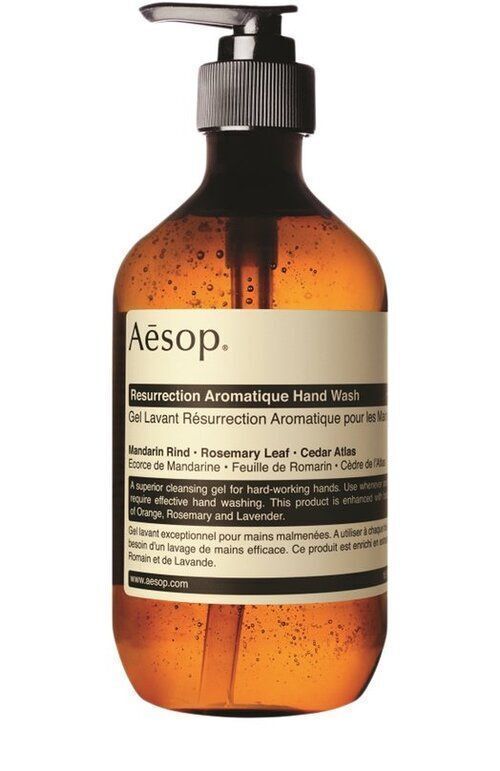 Гель для рук Resurrection (500ml) Aesop