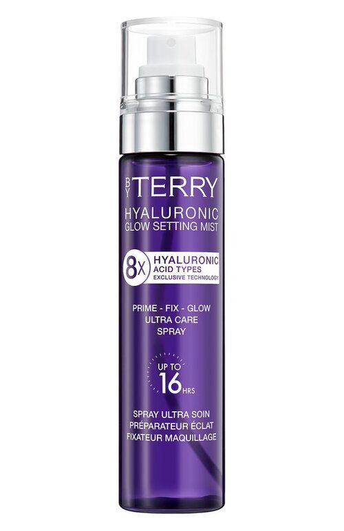 Гиалуроновый мист для лица Hyaluronic Glow Setting Mist (100ml) By Terry