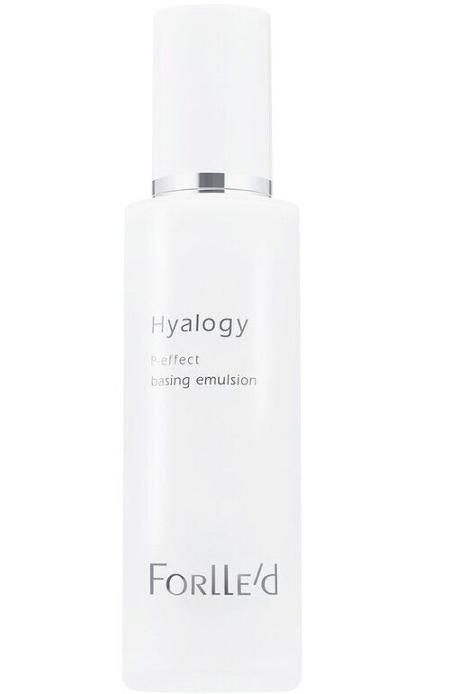 Крем-основа Hyalogy P-effect Basing Emulsion (100ml) Forlle'd