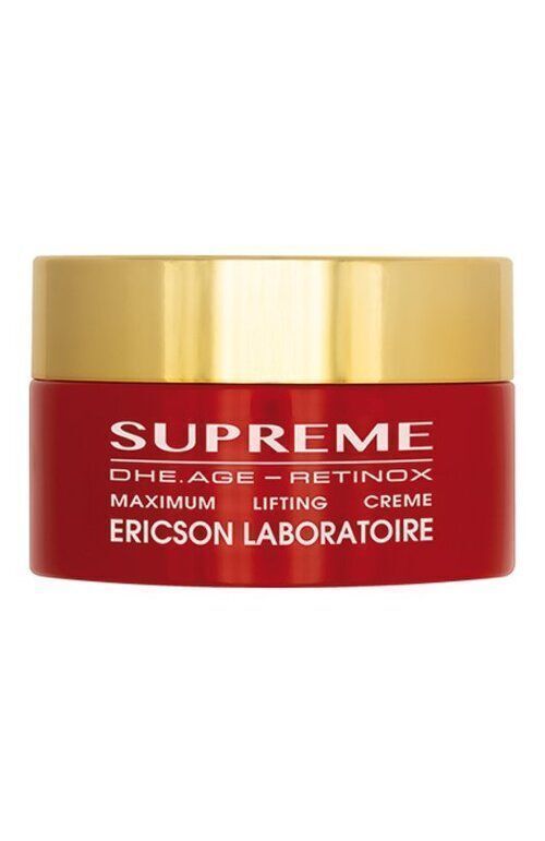 Крем лифтинг для лица Maximum Lifting Cream (50ml) Ericson Laboratoire