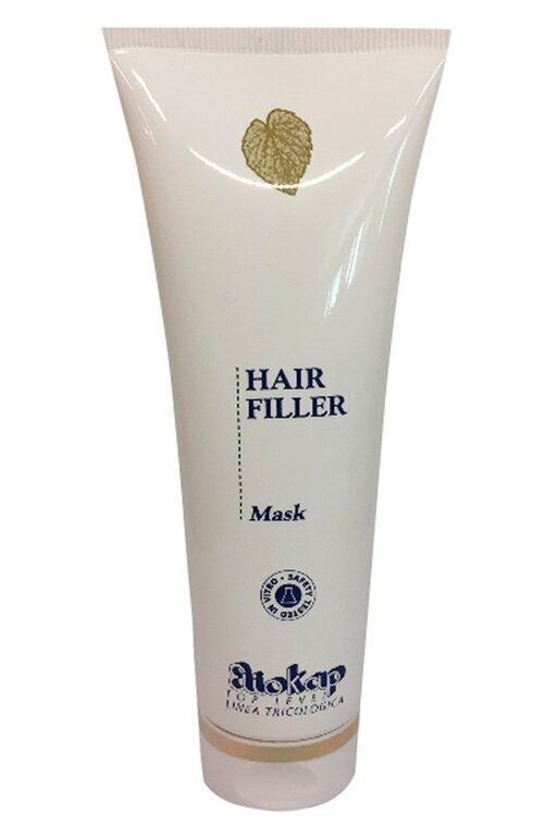 Уплотняющая маска для волос (125ml) ElioKap