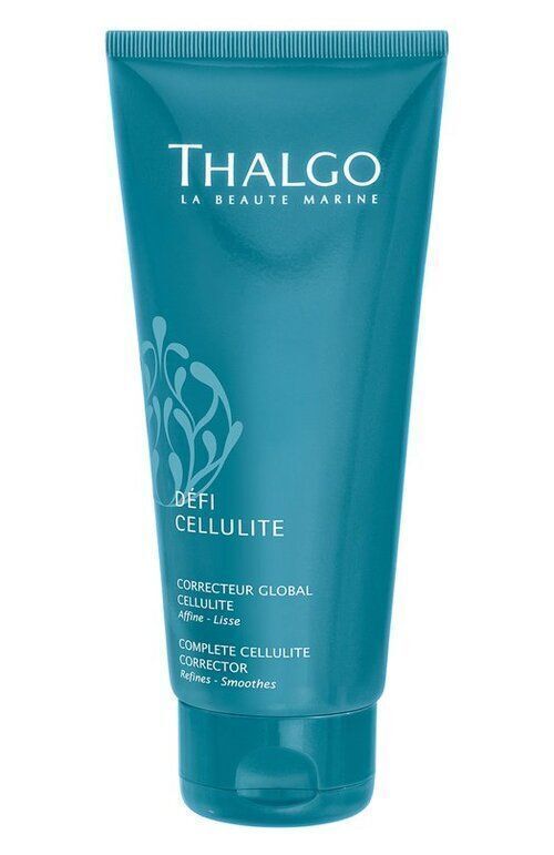 Корректирующий крем против целлюлита (200ml) Thalgo