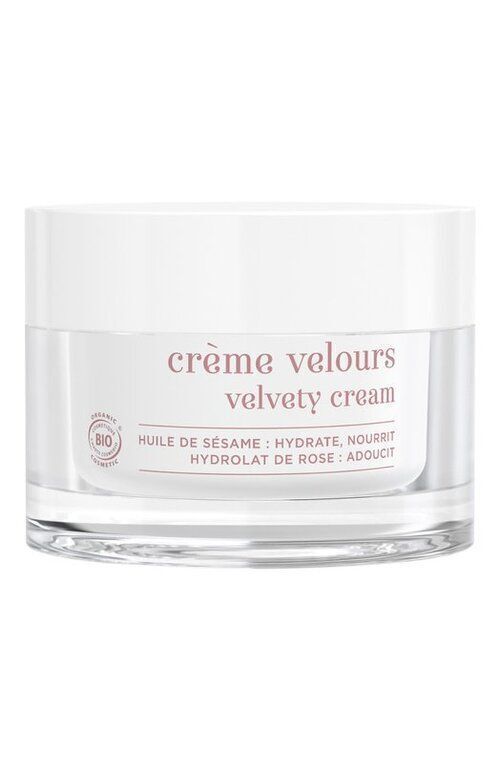 Крем-бархат для чувствительной кожи Creme Velours (50ml) estime&sens