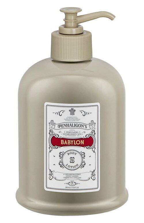 Лосьон для рук и тела Babylon (500ml) Penhaligon's