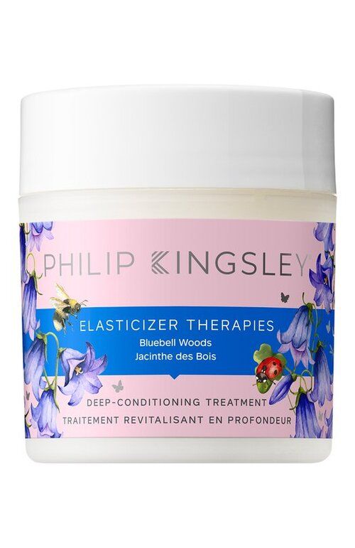 Увлажняющая маска для волос Elasticizer "Английский колокольчик" (150ml) Philip Kingsley