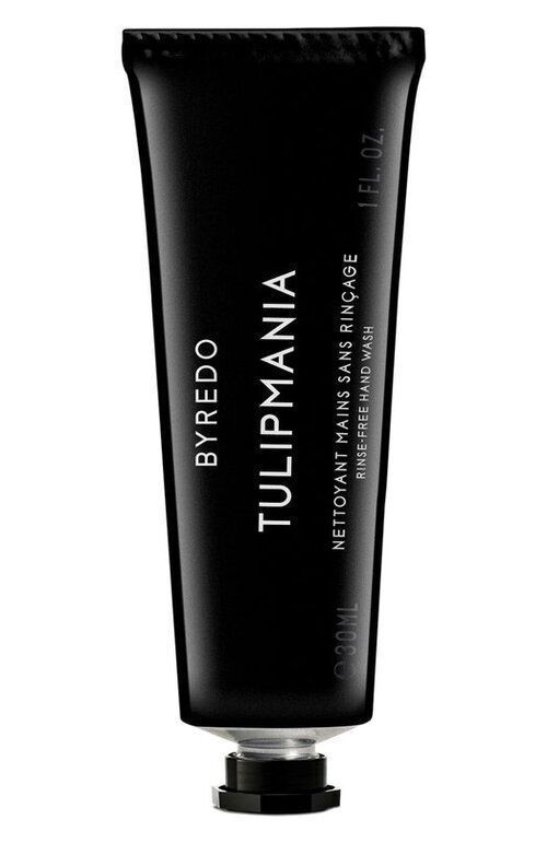 Гель для рук с антибактериальным эффектом Tulipmania (30ml) Byredo