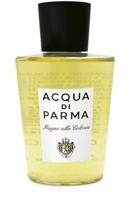 Гель для ванны и душа Colonia (200ml) Acqua di Parma