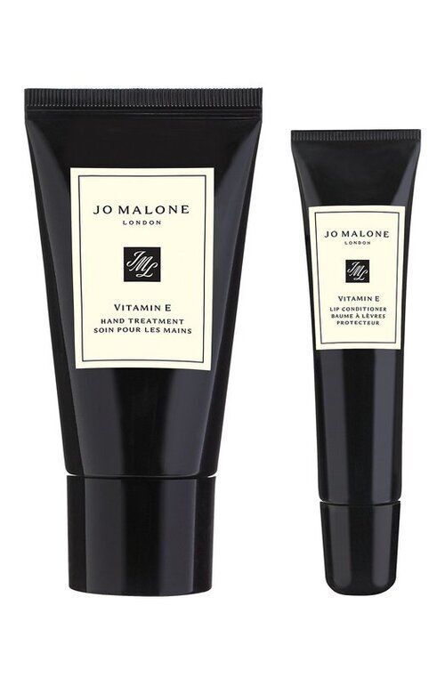 Набор Vitamin E Hand & Lip Duo (30+15ml) Jo Malone London