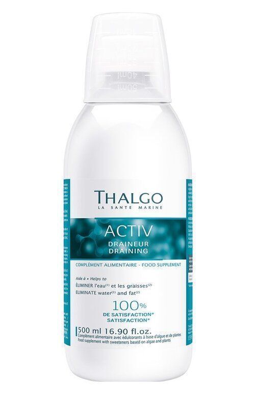 БАД Слим Эффект (500ml) Thalgo