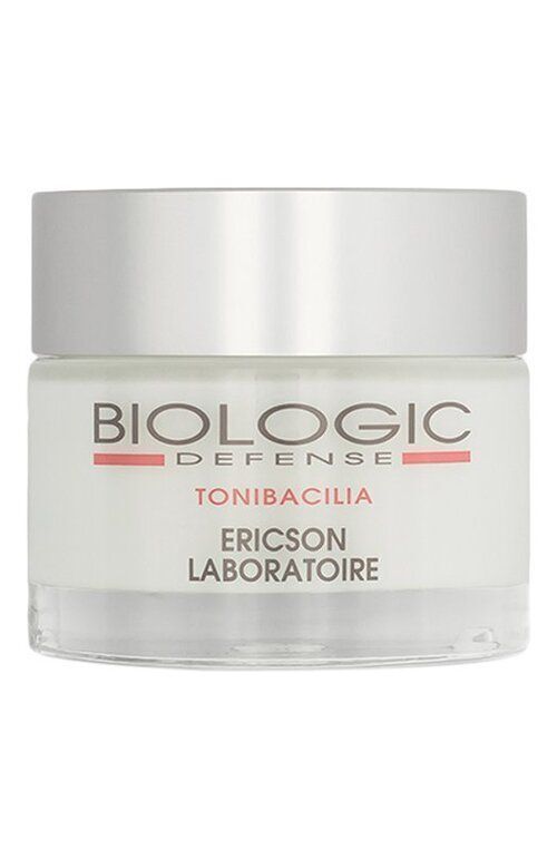 Ревитализирующий крем Tonibacilia Skin Ecology (50ml) Ericson Laboratoire