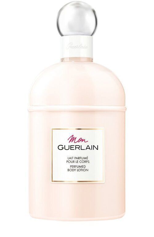 Парфюмированный лосьон для тела Mon Guerlain (200ml) Guerlain