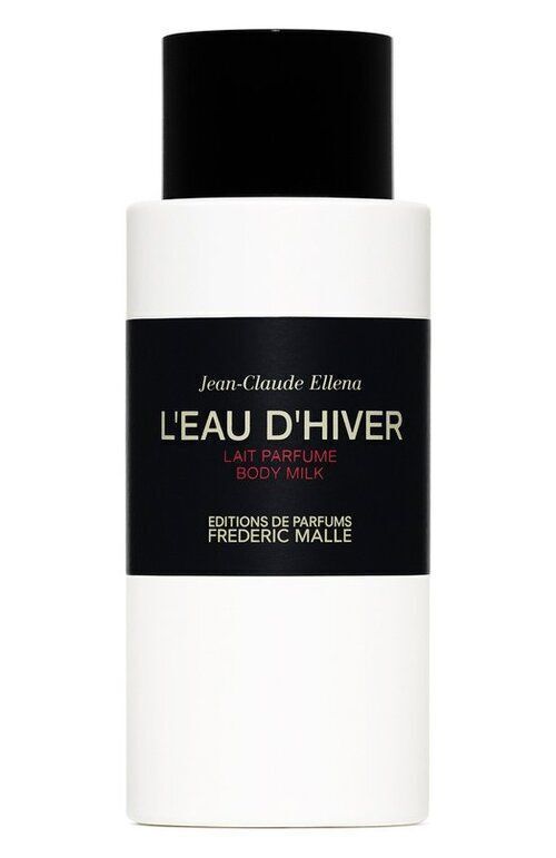 Молочко для тела L'eau D'Hiver (200ml) Frederic Malle