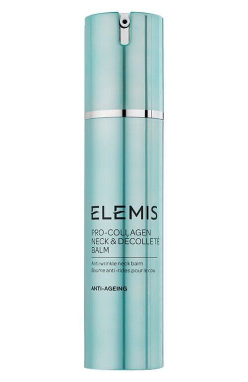 Лифтинг-бальзам для шеи и декольте Pro-Collagen (50ml) Elemis