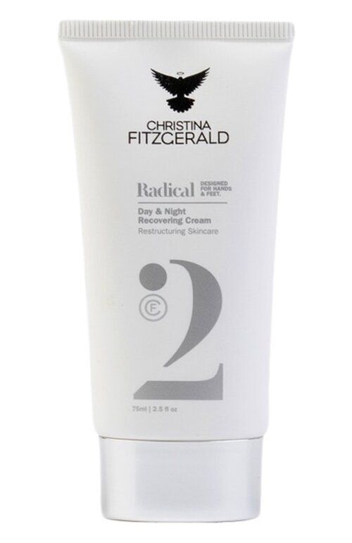 Восстанавливающий крем для кожи рук и ног Radical (75ml) Christina Fitzgerald