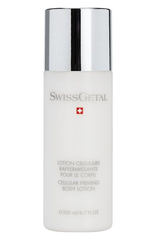 Крем для укрепления кожи тела (200ml) Swissgetal
