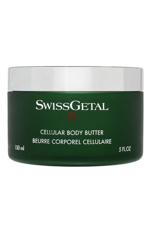 Масло для тела (150ml) Swissgetal