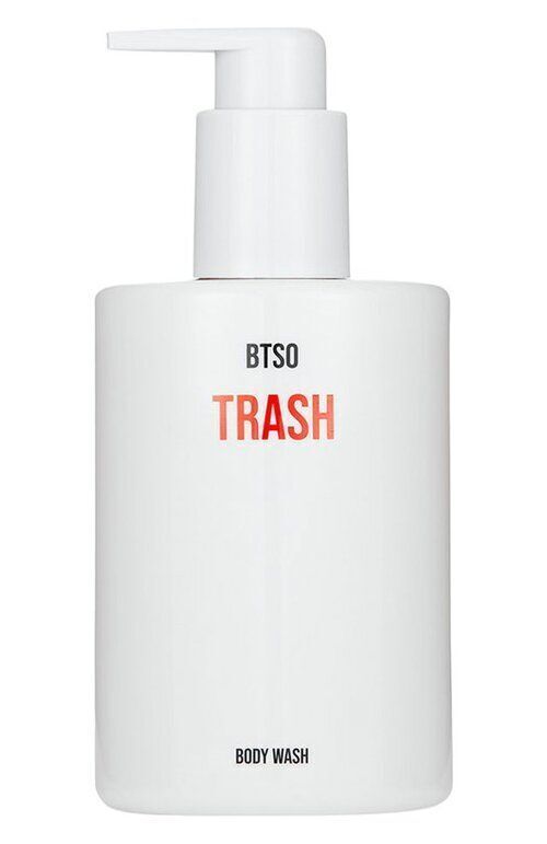 Гель для душа Trash (300ml) Borntostandout