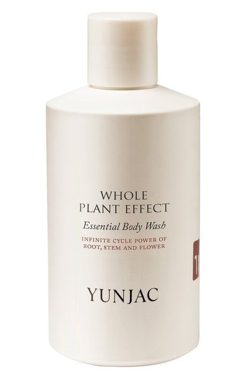Гель для душа Whole Plant Effect Essential Body Wash (250ml) Yunjac