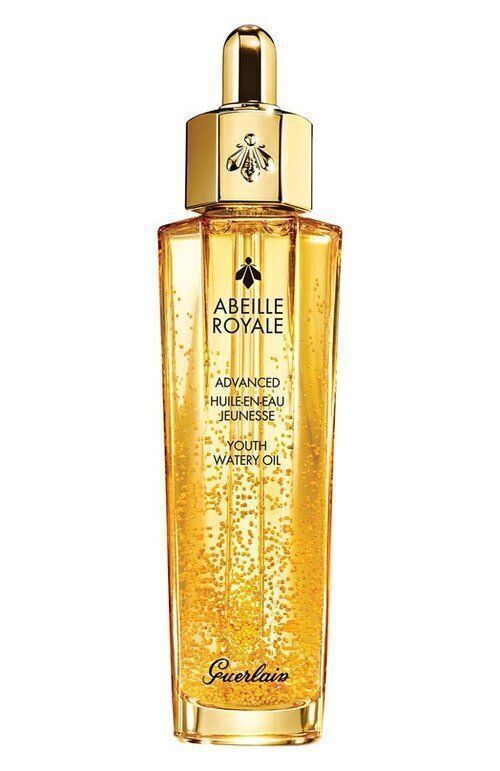 Улучшенное легкое омолаживающее масло Abeille Royale (50ml) Guerlain