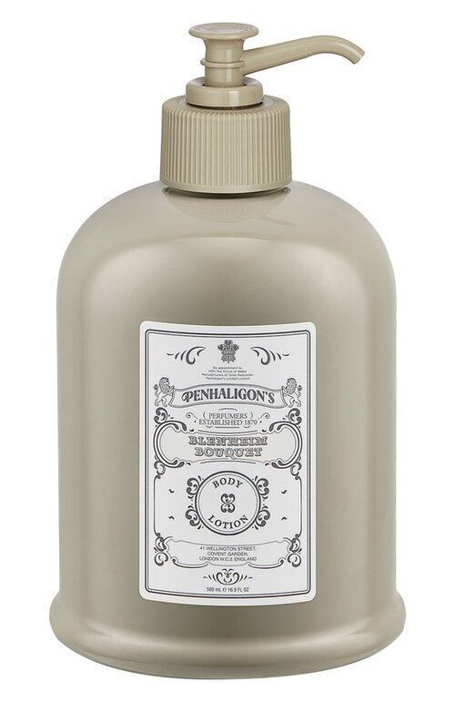 Лосьон для рук и тела Blenheim bouquet (500ml) Penhaligon's