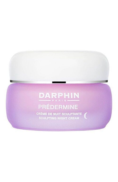 Скульптурирующий ночной крем для лица Predermine (50ml) Darphin