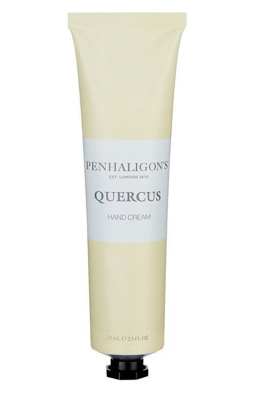 Крем для рук Quercus (75ml) Penhaligon's