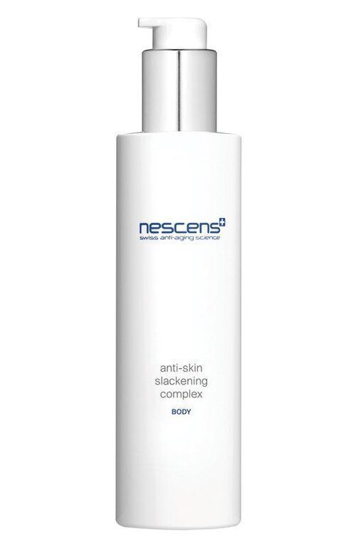 Комплекс для борьбы с дряблостью кожи тела (200ml) Nescens