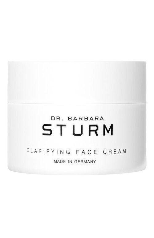Питательный крем для лица с антивозрастным эффектом для проблемной кожи (50ml) Dr. Barbara Sturm