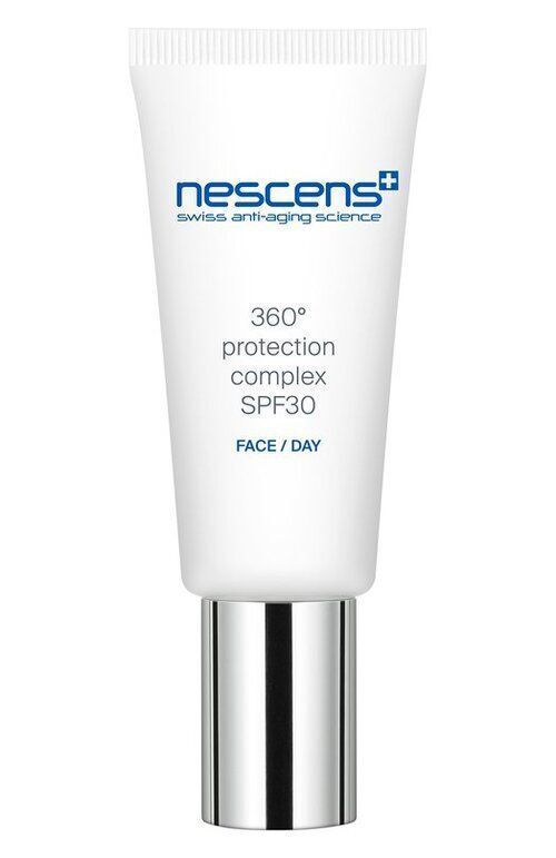 Крем для лица «Комплексная защита 360°» SPF30 (30ml) Nescens